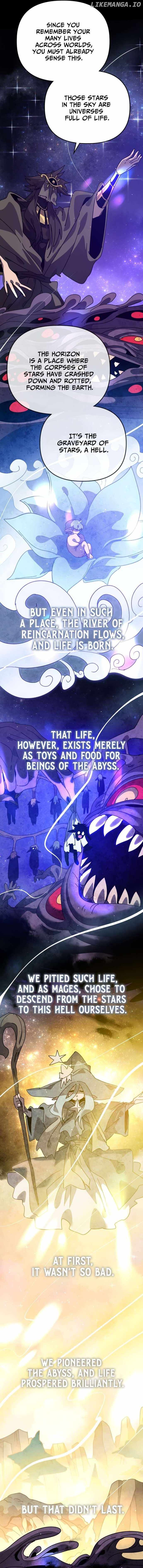My Second Life is a Healing Life? Chapter 80 8